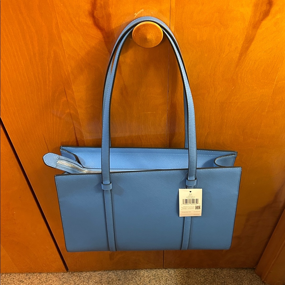 Kate Spade Kenzie Limited Tote - Picture 6 of 7